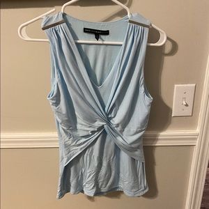 White House Black Market Top